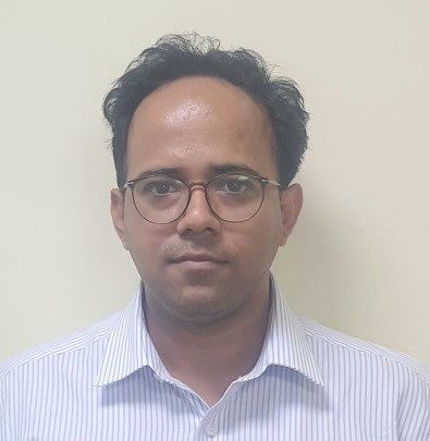 Vikash Kumar