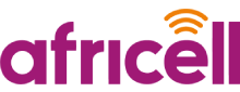 africell logo