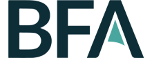 bfa logo