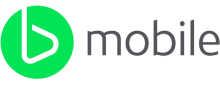 bmobile logo