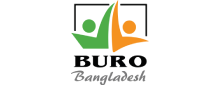 buro bangladesh logo