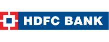 hdfc bank logo