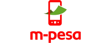 mpesa logo