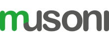 musoni logo