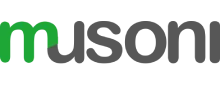 musoni logo