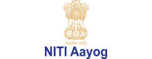 niti aayog logo