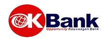 ok bank logo