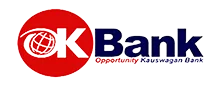 ok bank logo