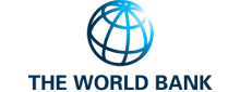 the world bank logo