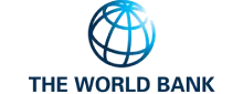 the world bank logo