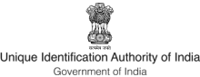 unique identification authority of india logo