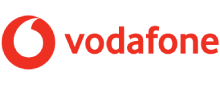 vodafone logo