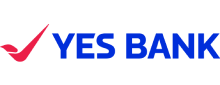 yes bank logo