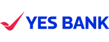 yes bank logo