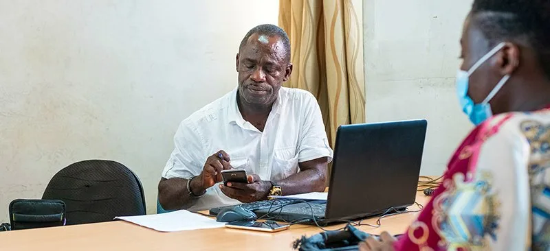 CGAP: Uganda; The role of mobile money providers and their agents in protecting customers data