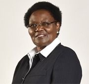 Nyambura Koigi