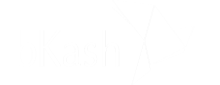 bkash logo white