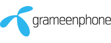 grameenphone logo