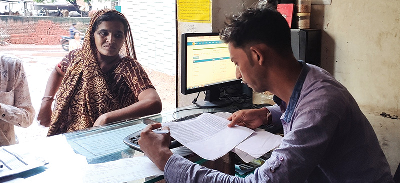 A comprehensive evaluation of Bangladesh’s e-KYC system to enhance financial inclusion