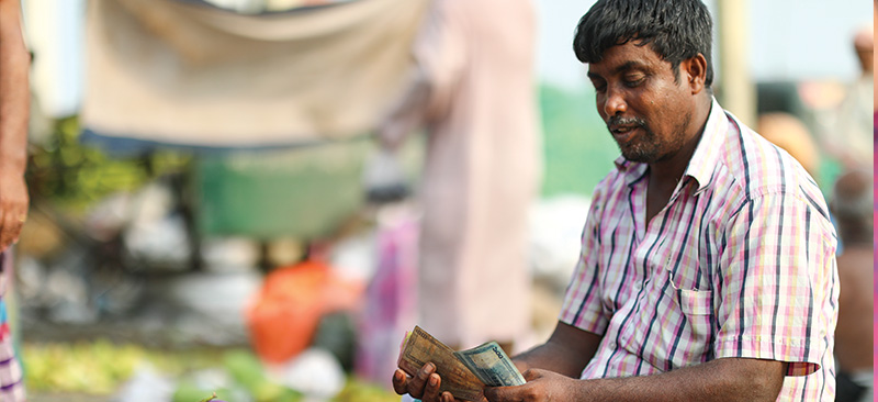 Financial Inclusion Lab Bangladesh