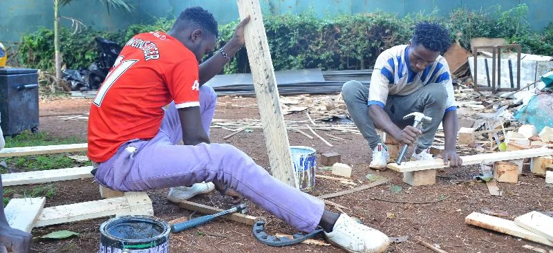 Access to finance alone will not save youths from unemployment. What will? Part 2
