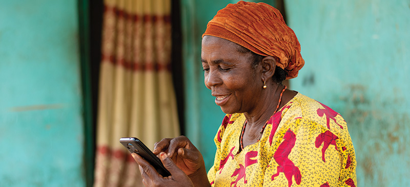 Navigating digital transfer models: MSC’s study for CGAP in India, Indonesia, and Kenya