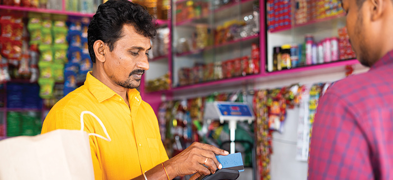 Voices of India’s MSMEs: Capturing the unheard voices of India’s MSMEs through data insight