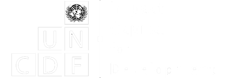 United Nations Capital Development Fund (UNCDF)