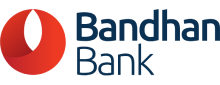 bandhan bank logo