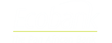 ecobank logo white