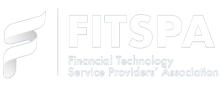 fitspa logo white