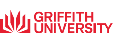 griffith university logo