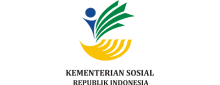 kemeterian sosial repulik logo