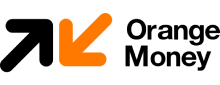 orange money logo