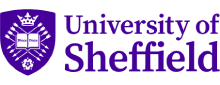 university of sheffield logo