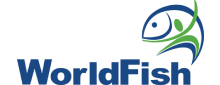 worldfish logo