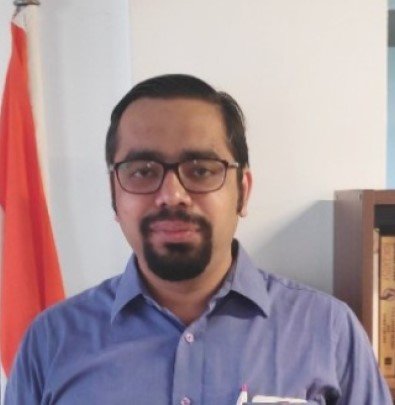 Ameya Naik