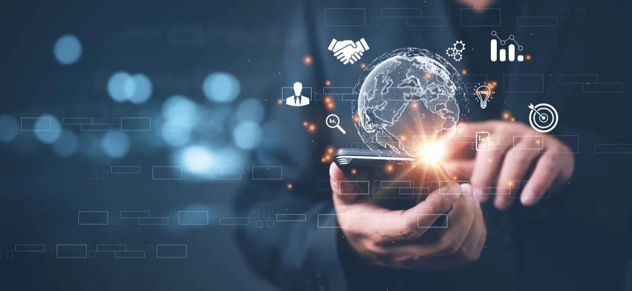 Can locally-led adaptation planning extend the digital and financial inclusion frontier?