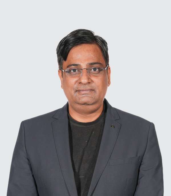 Anurodh Giri