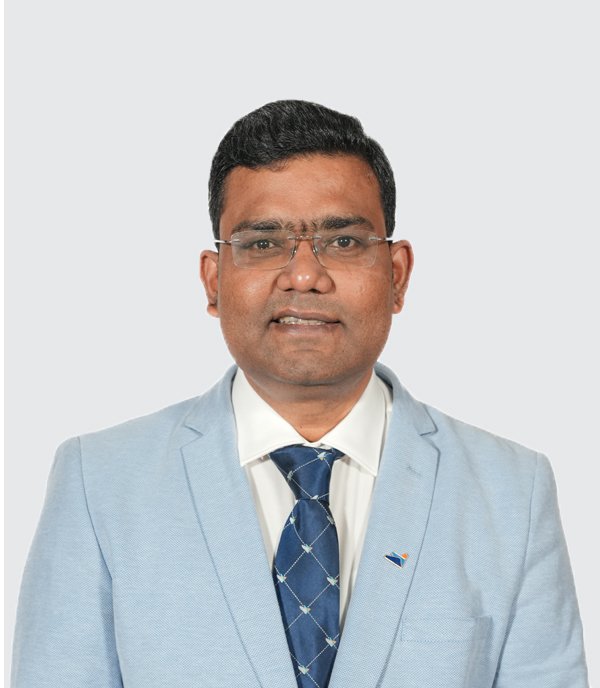 Navin Bhushan