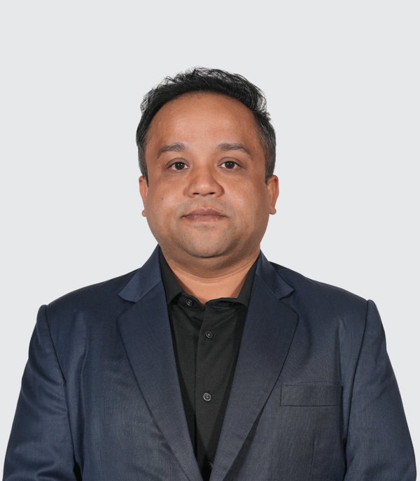 Rajarshi Dutta Barua