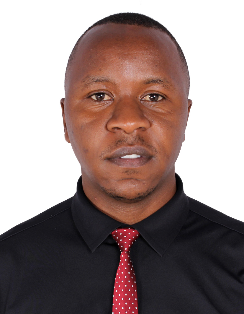 Dennis Kuria