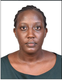 Njeri Macharia