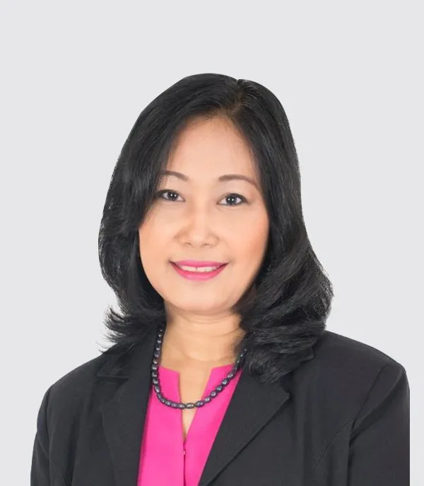 Grace Retnowati