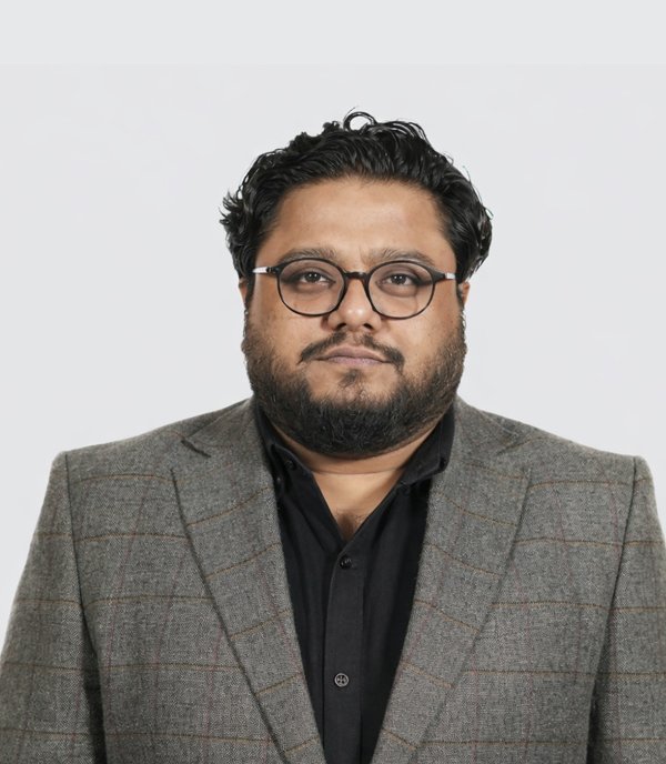 Swastik Das