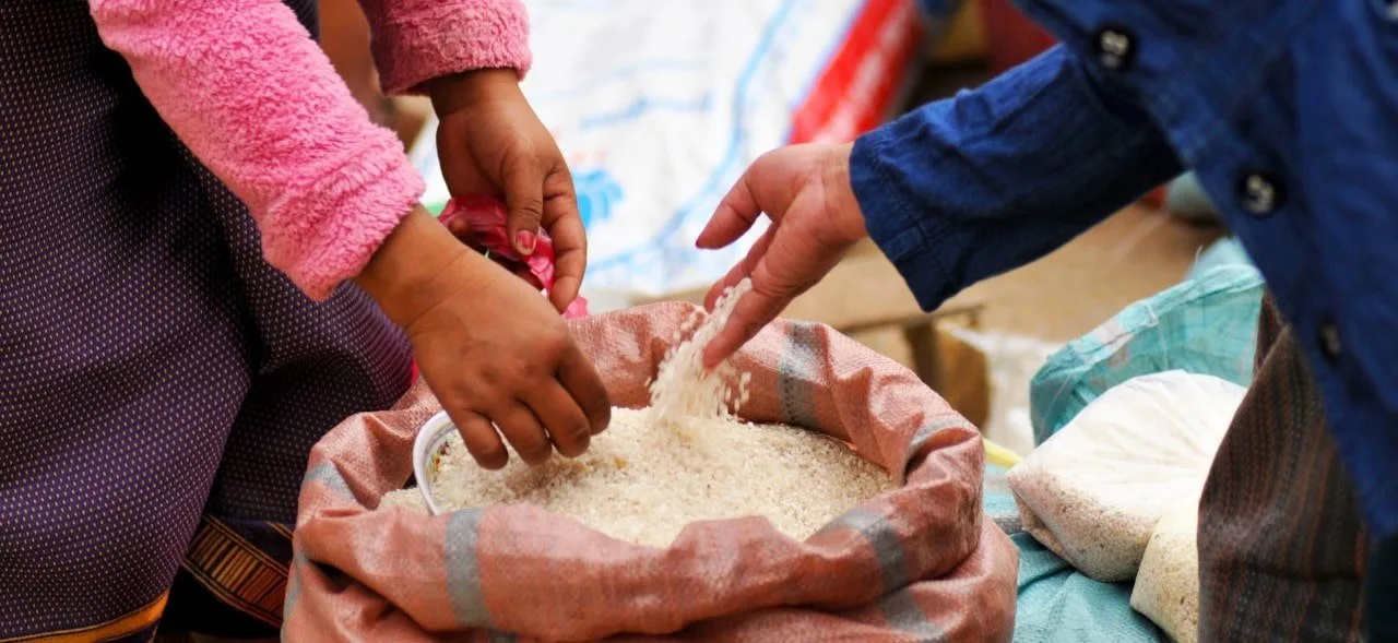 From Ration Shops to Nutrition Hubs: A Nutritional Revolution in the Making