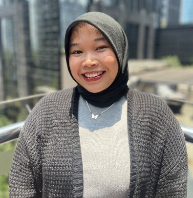 Azaria Ekaputri