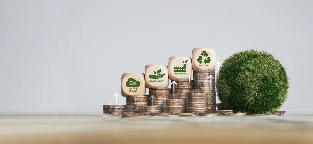 Advancing green MSMEs: Insights from the talk on FinTech’s role in supporting green MSMEs in Indonesia