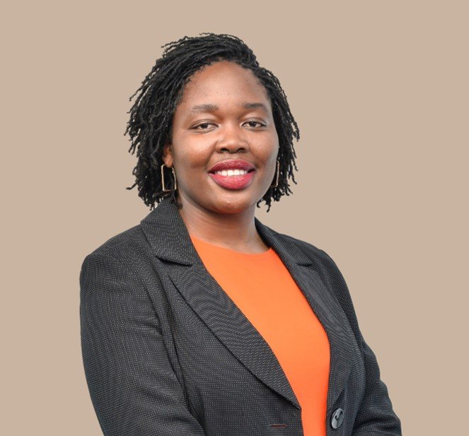 Priscilla Okutoyi