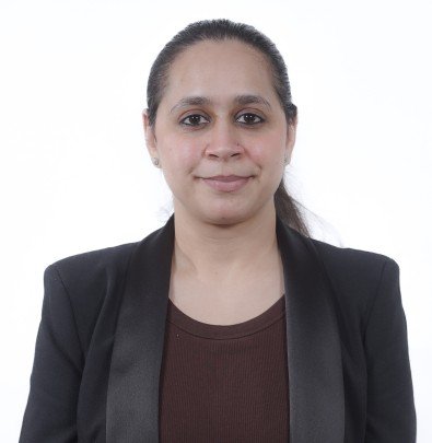 Dr. Preeti Khanna
